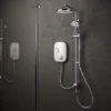 Mira Event XS Dual Outlet Thermostatic Power Shower