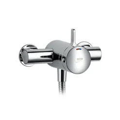 Mira - Select EV Thermostatic Shower Mixer - Chrome