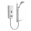 Mira Advance 8.7kw Eletric Shower - White