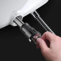 Mira Elite SE Dual 9.8kW Pumped Electric Shower