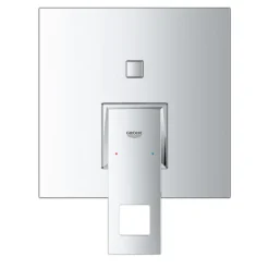 Grohe Eurocube Perfect Shower Set With Rainshower Mono 310 Cube