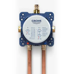 Grohe Grohtherm SmartControl Perfect Shower Set