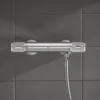 Grohe Precision Feel Thermostatic Shower Mixer 1/2"