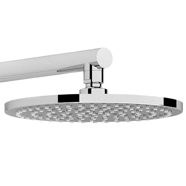 AQUAS AquaMax Flex Manual Smart 9.5KW Full Chrome Electric Shower - Image 4