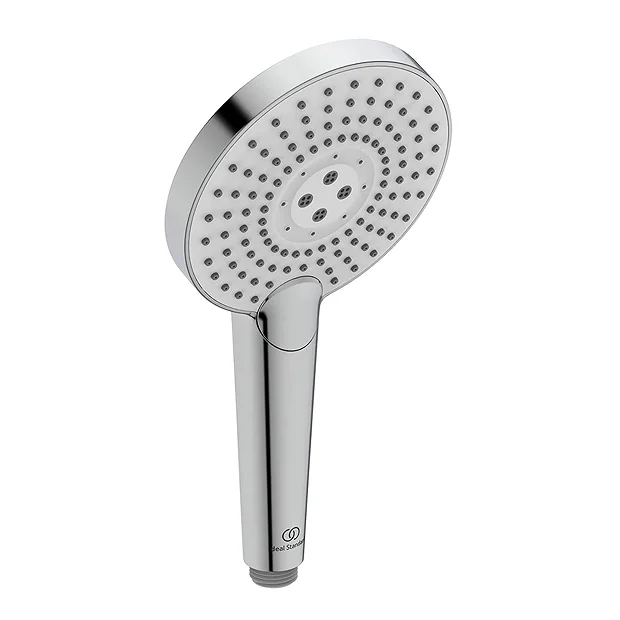 Ideal Standard Ceratherm S200 Exposed Thermostatic Shelf Shower System - Image 5