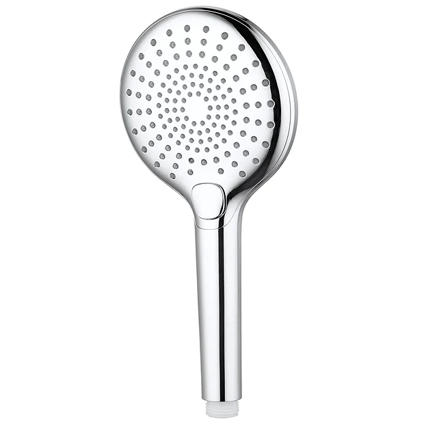 AQUAS Reva Flex Smart 9.5KW Chrome + White Electric Shower - Image 6