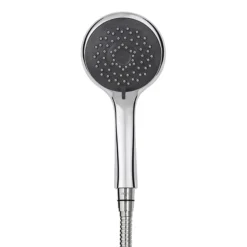 Triton Danzi 8.5kw Electric Shower - Black