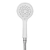 Triton Danzi 10.5kw Electric Shower - White