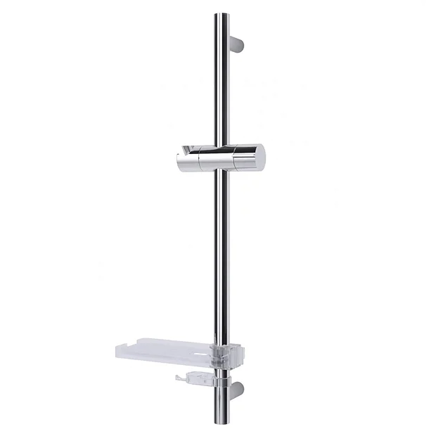 Triton Amore 9.5kW Electric Shower - Gloss White - Image 5