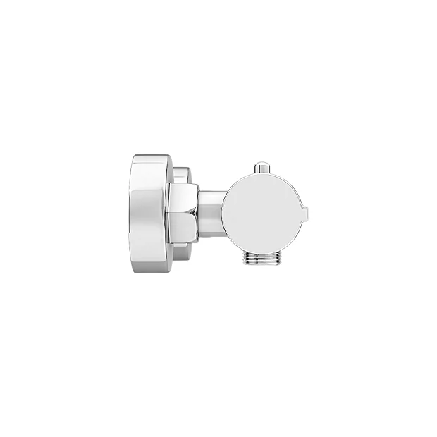 Cruze Bar Shower Package With Valve + Slider Rail Kit