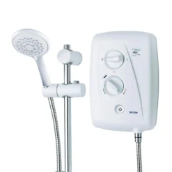 Triton T80Z 8.5kW Fast-Fit Eco Electric Shower