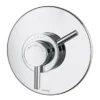Triton Elina Built-In TMV3 Concentric Shower Valve
