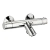 Crosswater - Kai Thermostatic Bath Shower Mixer