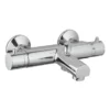 Crosswater - Kai TMV2 Thermostatic Bath Shower Mixer