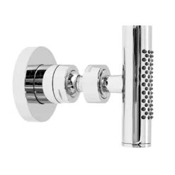 Hudson Reed Ignite Round Shower Package (2 Outlets)