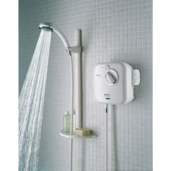 Bristan - Hydropower Thermostatic Power Shower 1000 XT