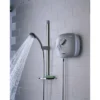 Bristan - Hydropower 1500 Thermostatic Power Shower - White