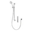 Aqualisa ISystem Smart Shower Concealed With Adjustable Head