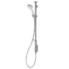 Aqualisa ISystem Smart Shower Exposed With Adjustable Head