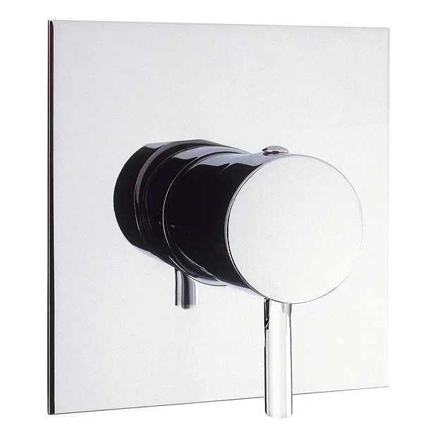 Crosswater - Kai Lever Concealed Manual Shower Valve - Image 2