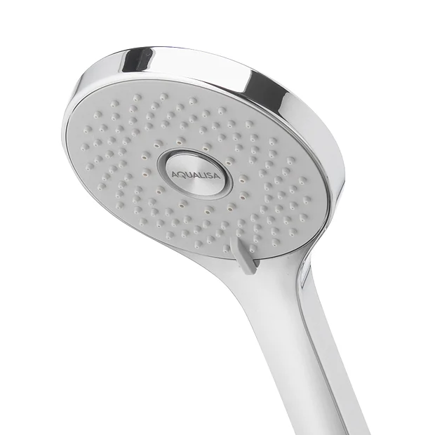 Aqualisa Optic Q Smart Shower Concealed With Adjustable Head - Image 5