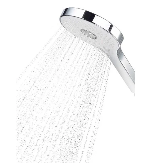 Aqualisa Optic Q Smart Shower Concealed With Adjustable Head