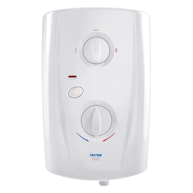 Triton T80 Pro-Fit 10.5kW Electric Shower - Image 3
