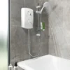 Triton T80 Pro-Fit 10.5kW Electric Shower