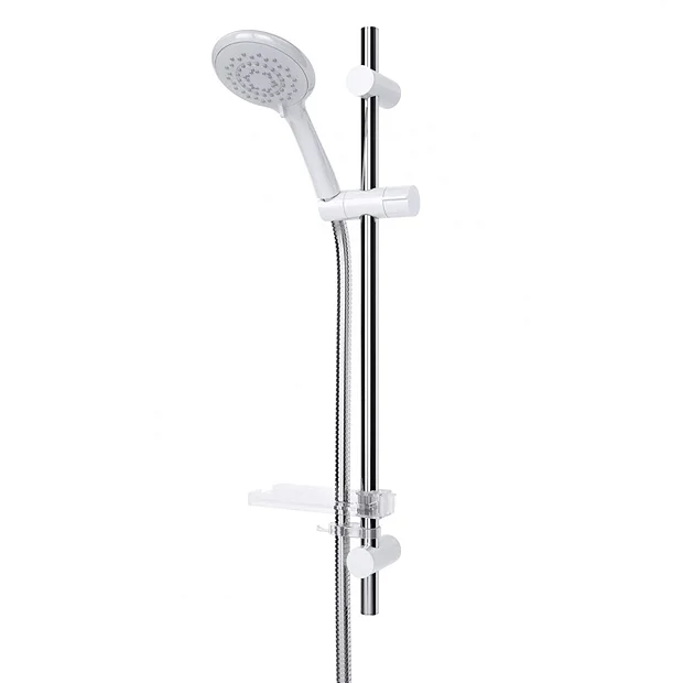 Triton T80 Pro-Fit 10.5kW Electric Shower - Image 5