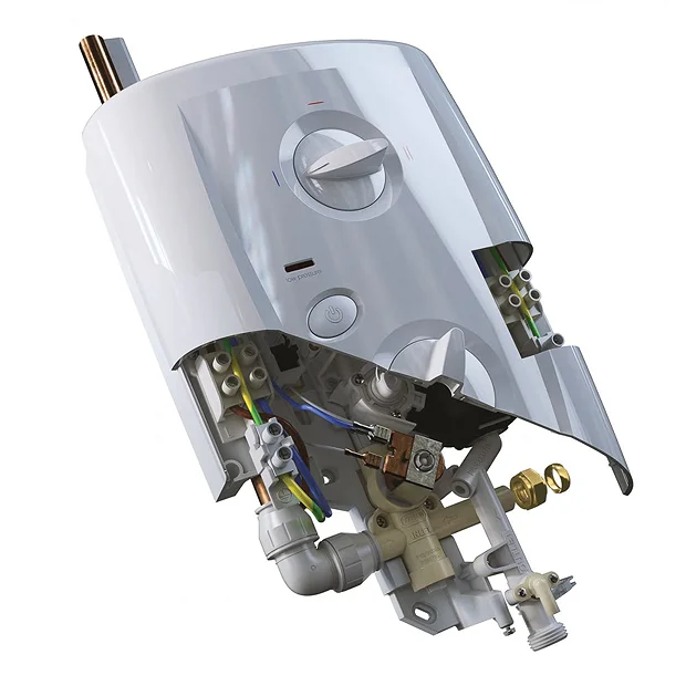 Triton T80 Pro-Fit 10.5kW Electric Shower - Image 4