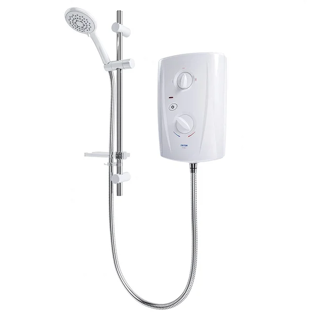 Triton T80 Pro-Fit 10.5kW Electric Shower - Image 2