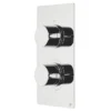 Roper Rhodes Event Round Single Function Shower Valve