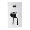 Roper Rhodes Storm Manual Mixer Valve With Diverter