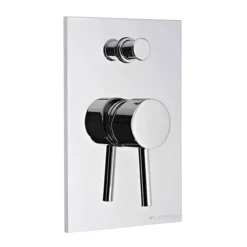 Roper Rhodes Storm Manual Mixer Valve With Diverter