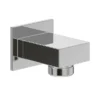 Villeroy & Boch Villeroy And Boch Premium Square Complete Shower Set