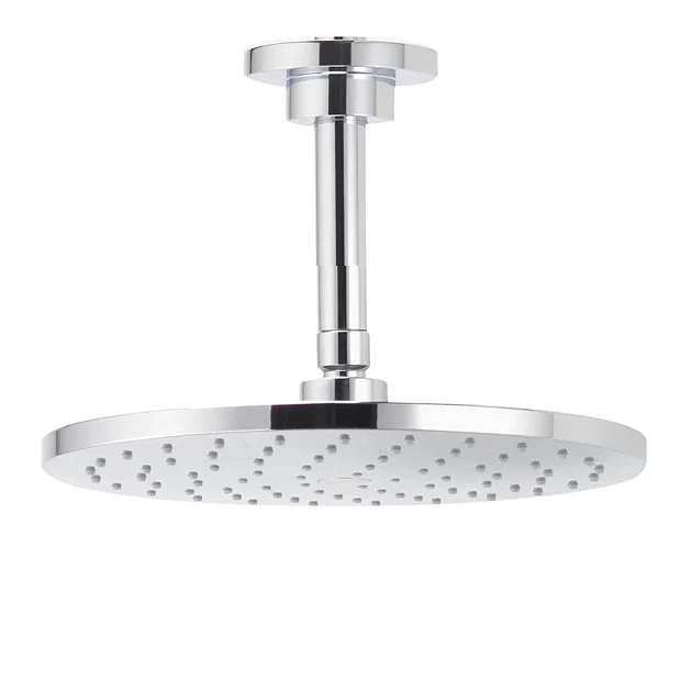 Aqualisa Unity Q Smart Shower Concealed With Adjustable And Ceiling Fixed Heads - Image 4
