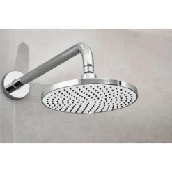 Aqualisa Visage Q Smart Shower Concealed With Fixed Head
