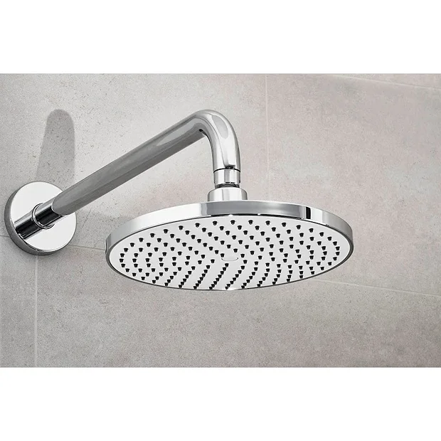 Aqualisa Visage Q Smart Shower Concealed With Fixed Head