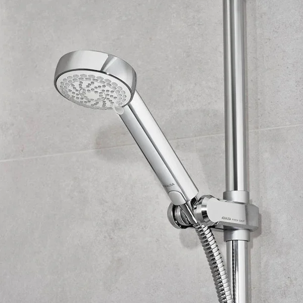 Aqualisa Visage Q Smart Shower Concealed With Adjustable Head - Image 4