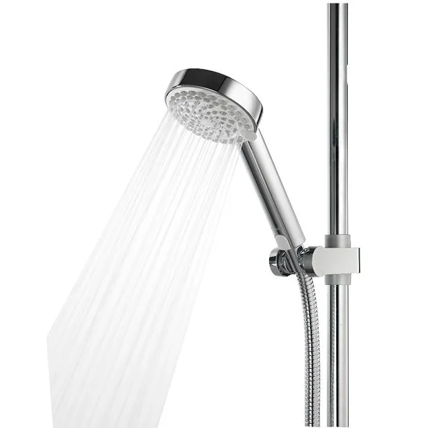 Aqualisa Visage Q Smart Shower Concealed With Adjustable Head